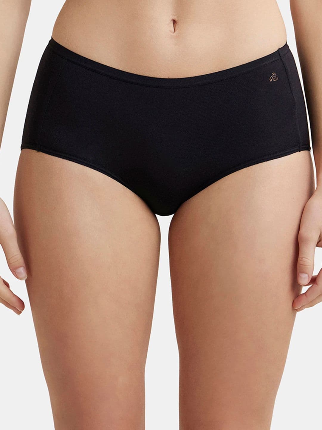 Jockey Full Coverage Micro Modal Hipster Brief with StayFresh Treatment -1809 - view 1