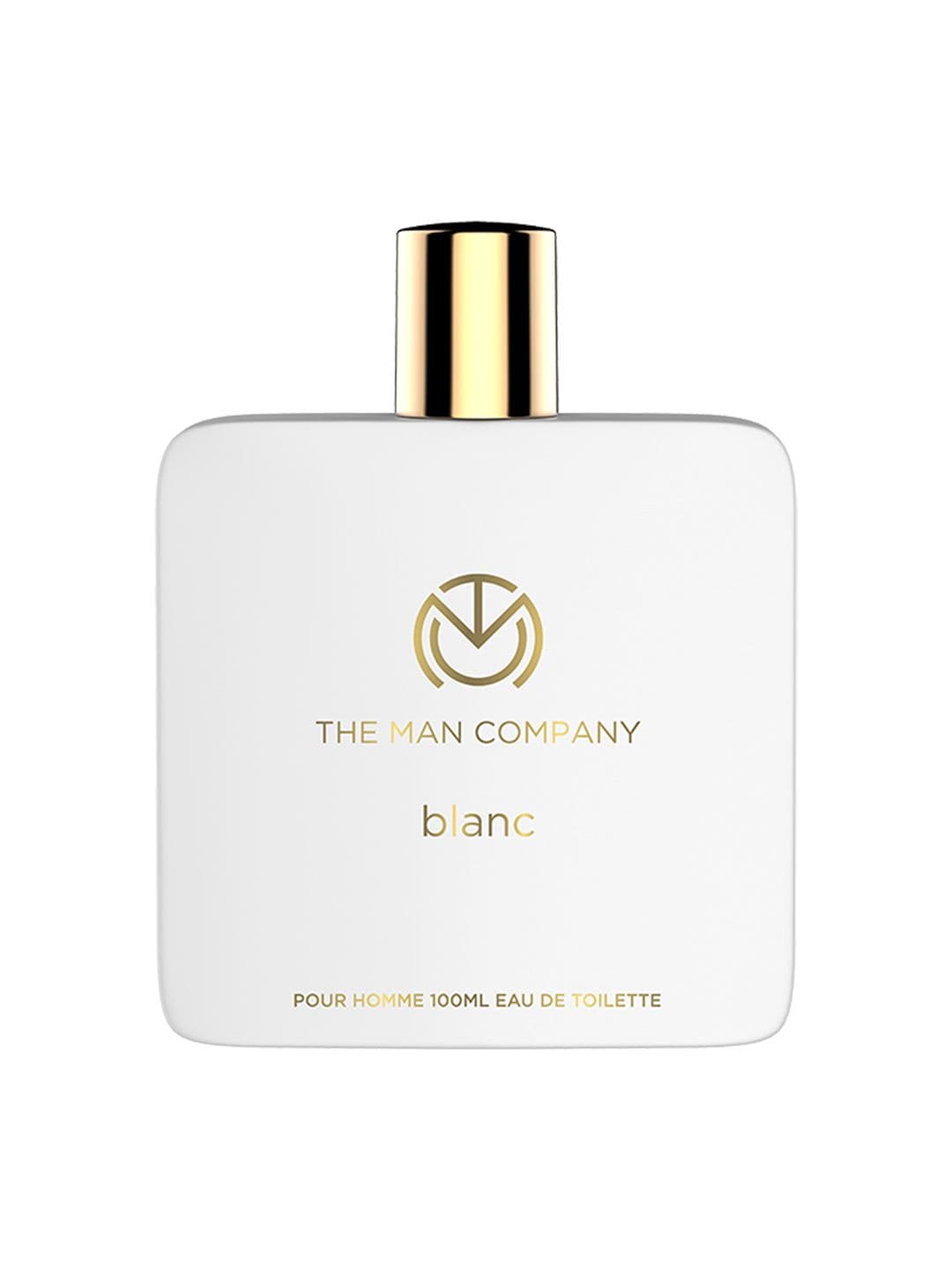 THE MAN COMPANY Blanc EDT Perfume 100 ml