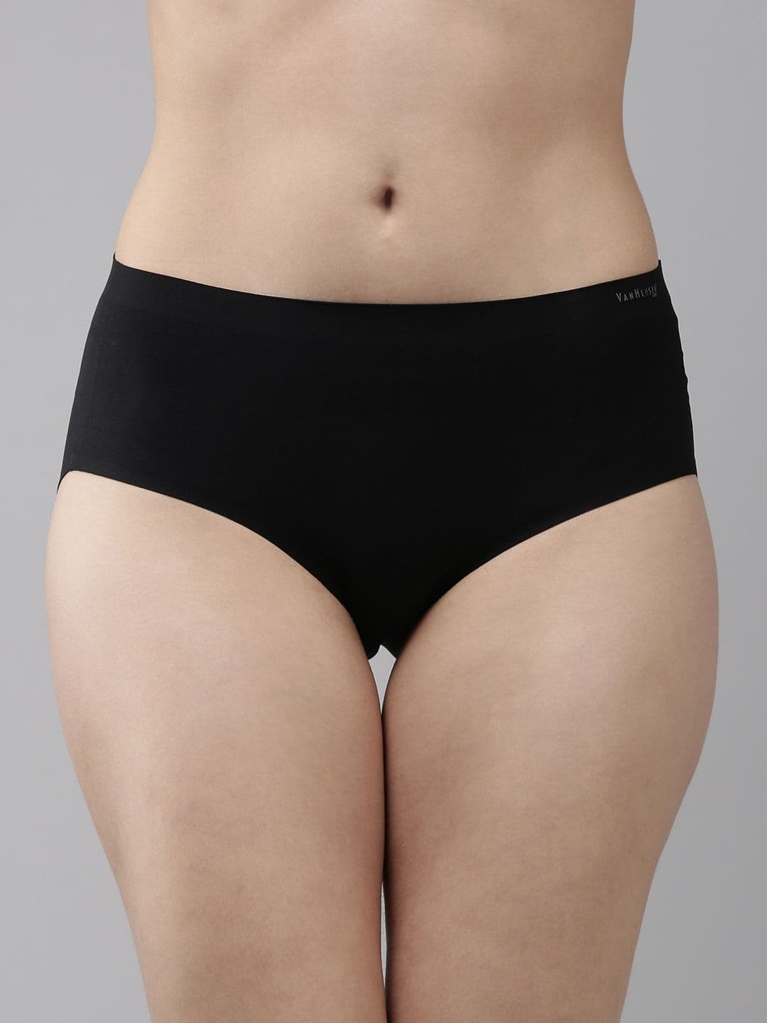 Van Heusen Women Invisilite Seamless Hipster Panty No-Visible Panty Line Quick Dry - view 1