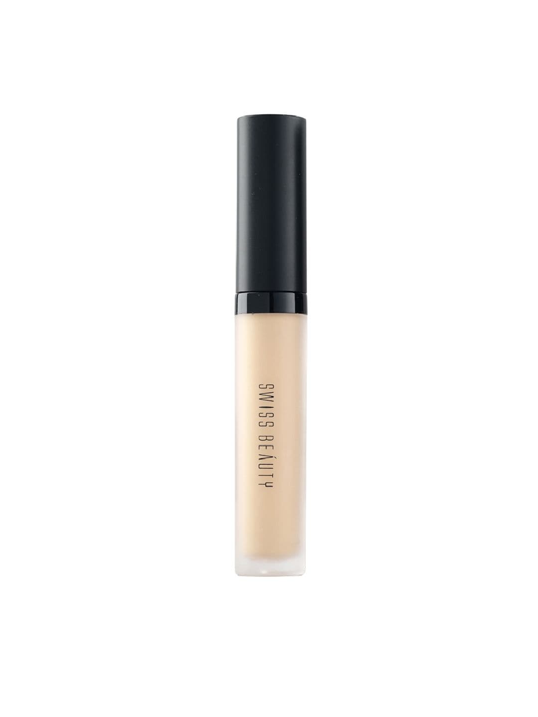 SWISS BEAUTY Liquid Concealer - Sand Sable 02 - view 1