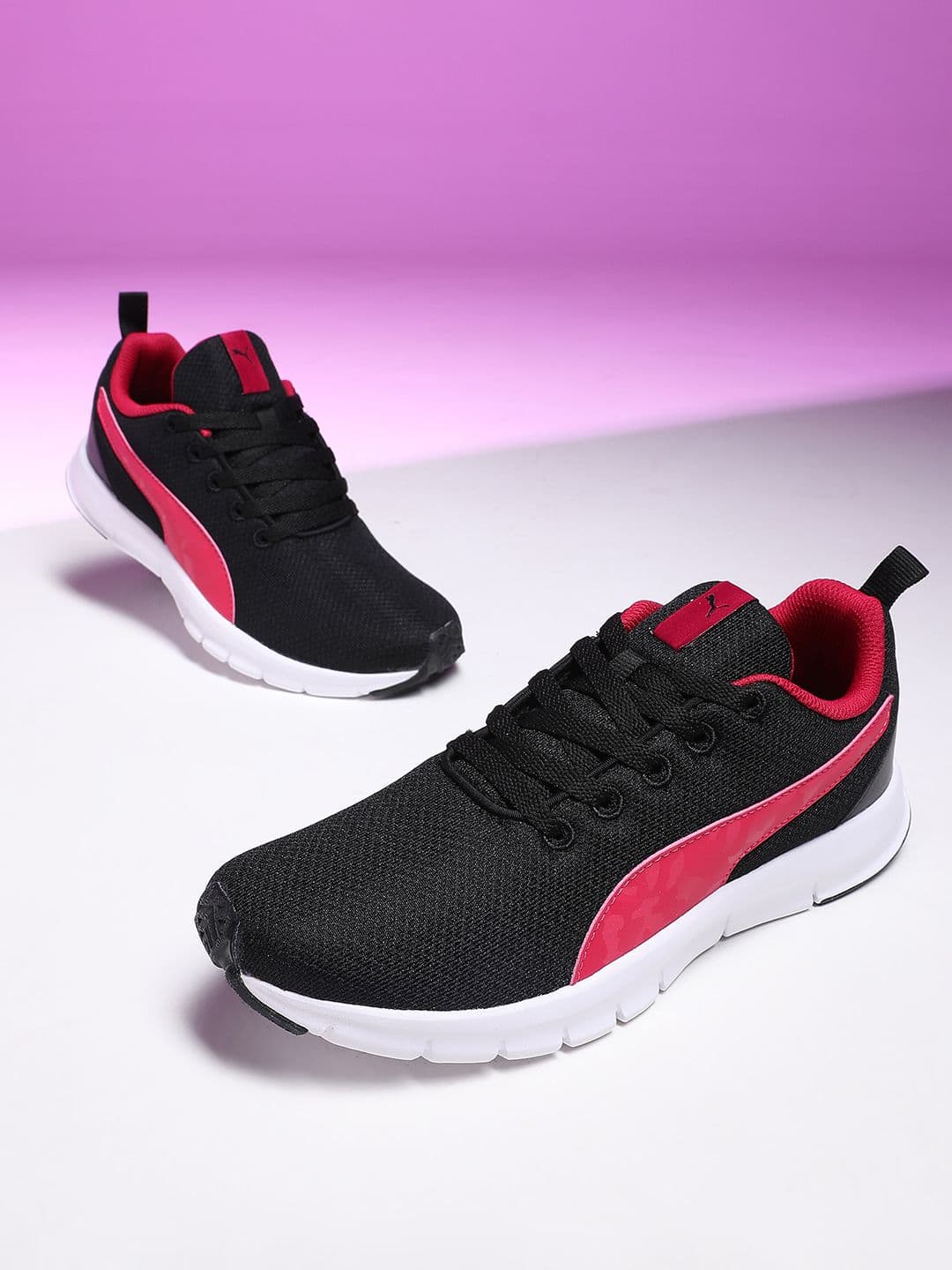 Puma Bruten Women Sneakers - view 1