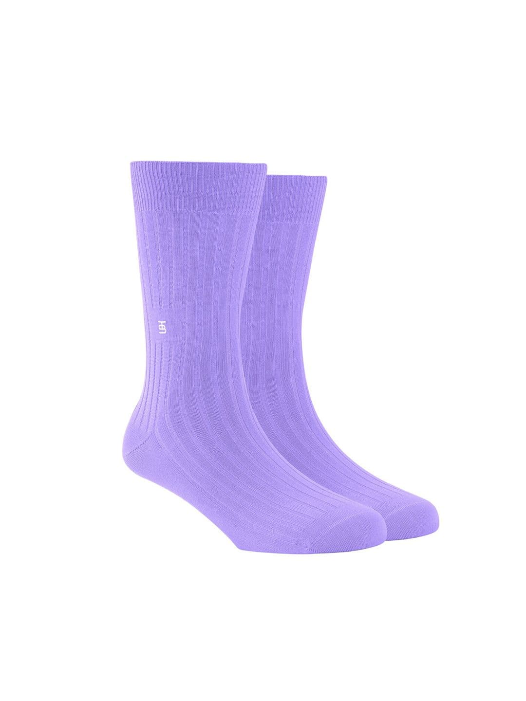 SockSoho Men Assorted Calf Length Socks - view 1