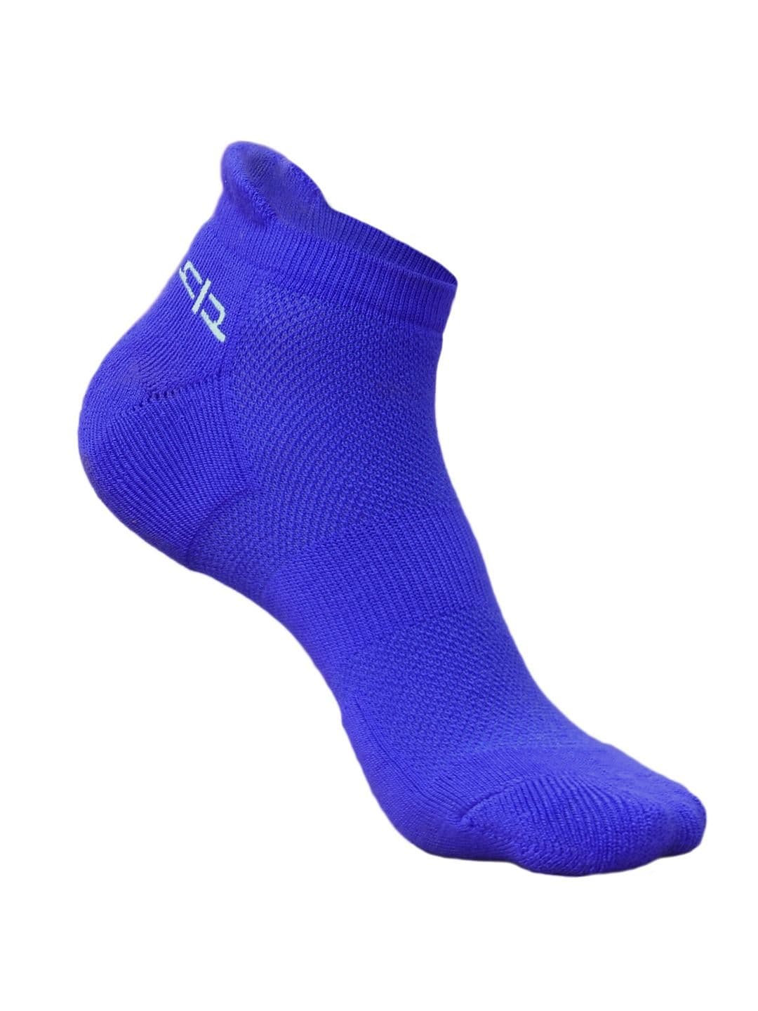 Heelium Men Bamboo Super Soft & Odour-Free Breathable Ankle-Length Socks - view 1