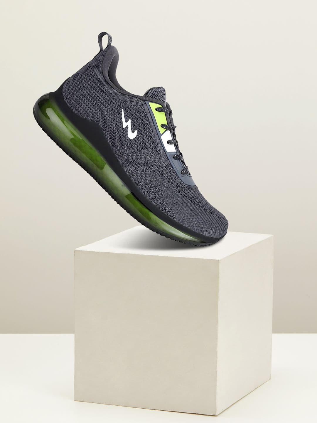 Campus ARTEMIS Men Lace-Up Running Shoes - view 1