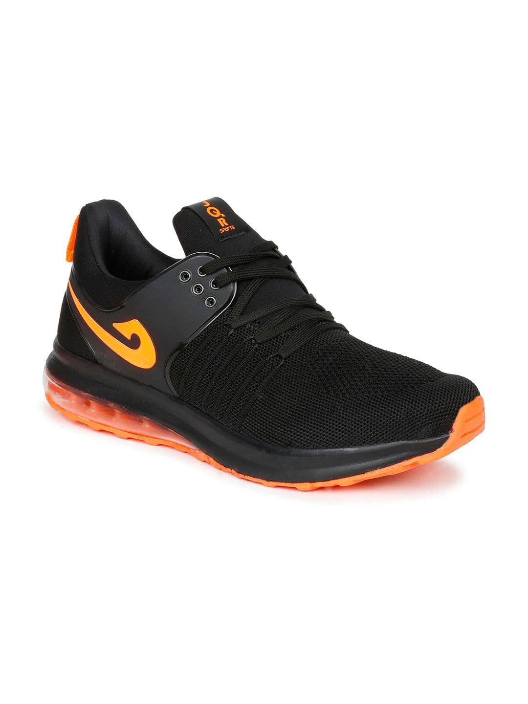 JQR Men RTGS Mesh Running Shoes - view 1