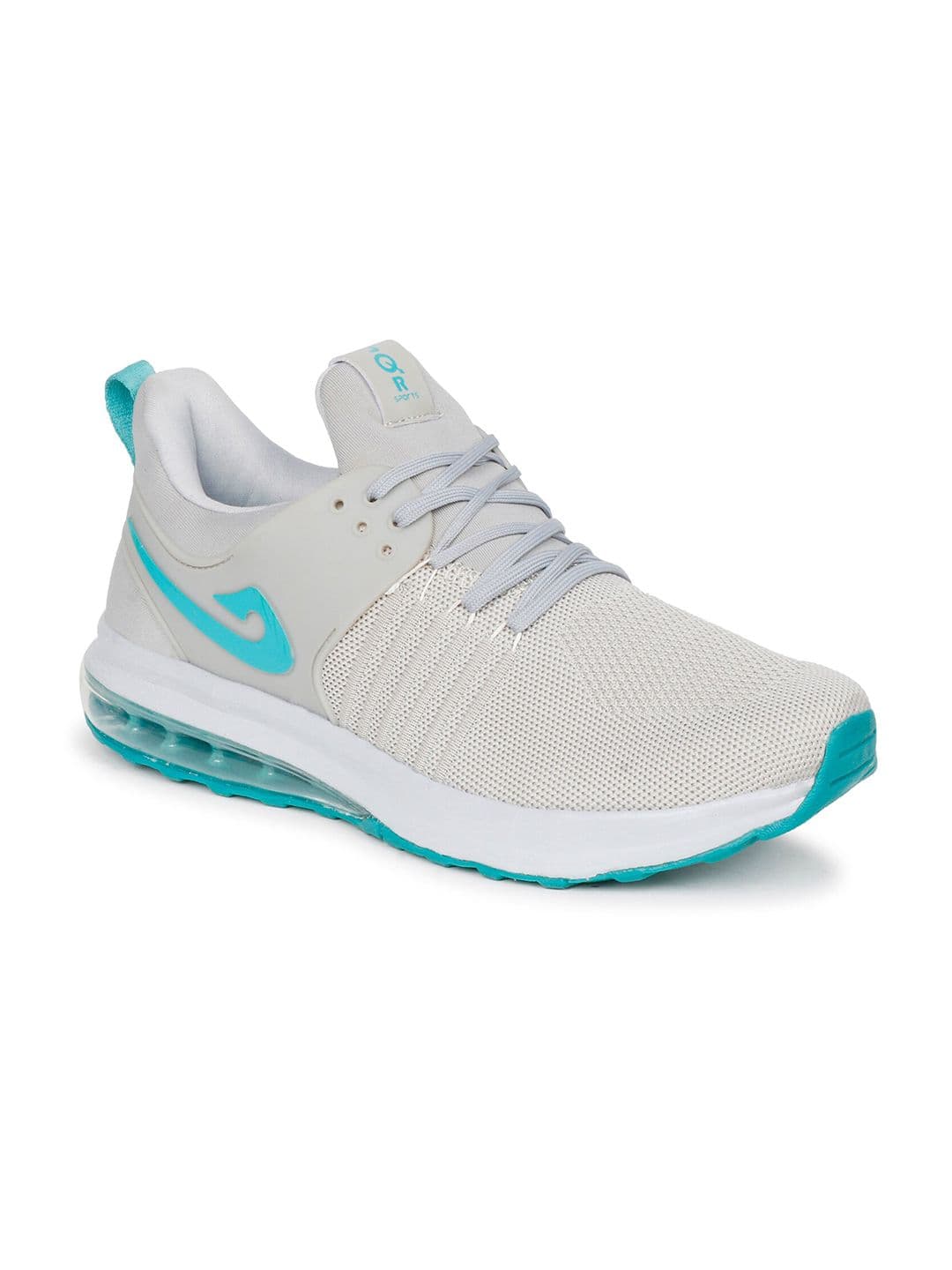 JQR Men RTGS Mesh Running Shoes - view 1