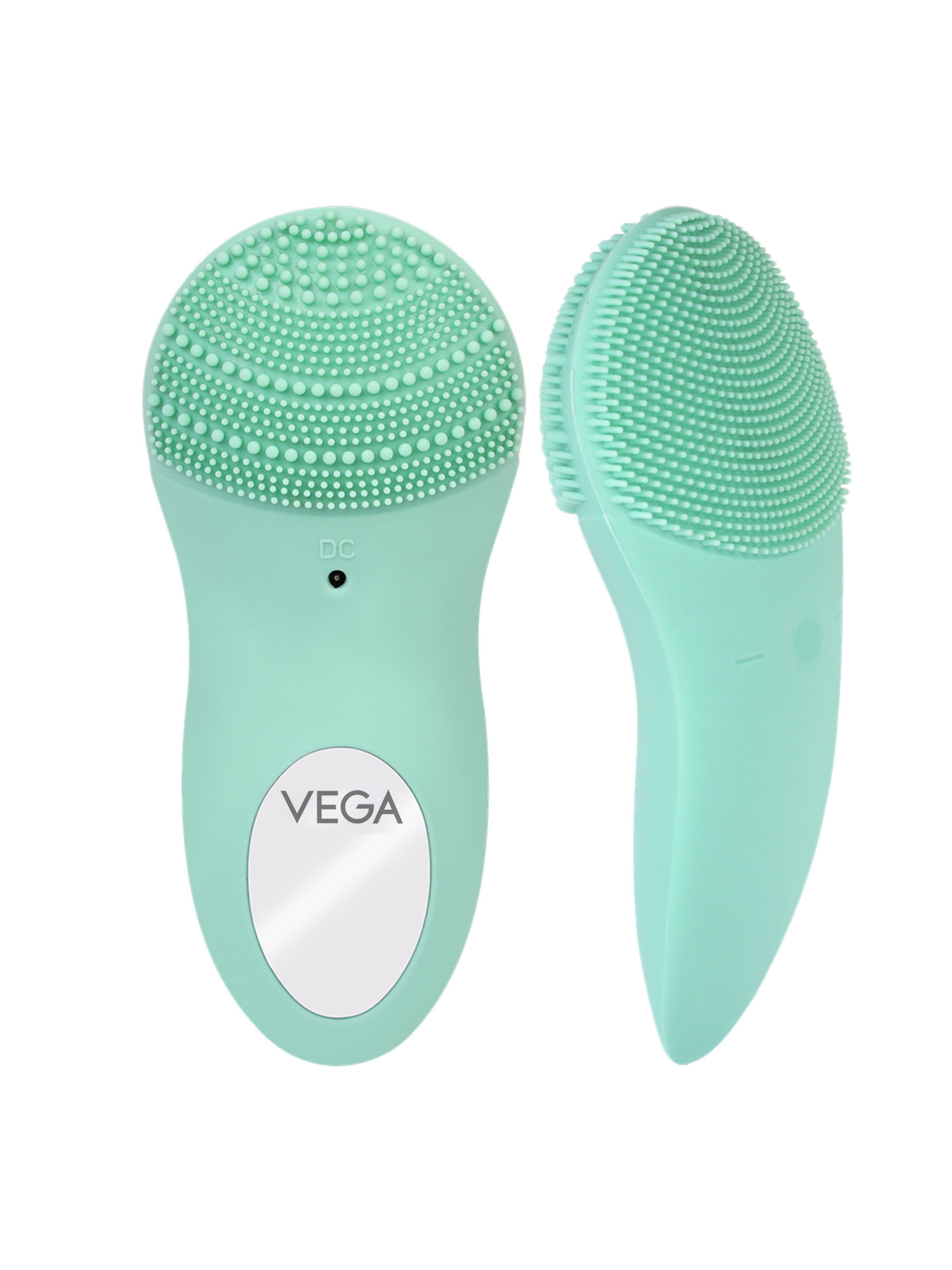 VEGA 3 In 1 Facial Cleanser & Massager for Cleansing Exfoliation & Massaging VHFC-02 - view 1