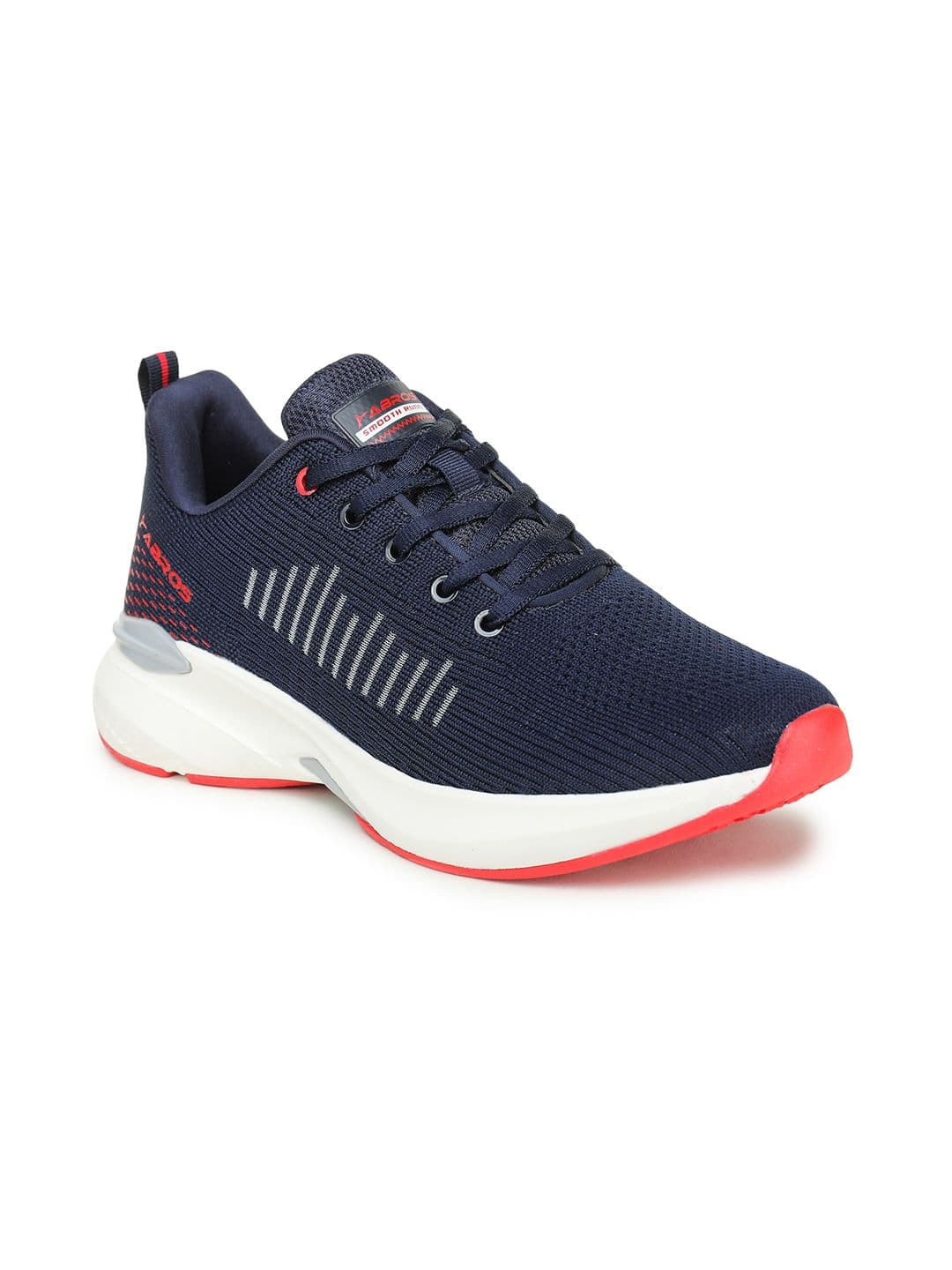 ABROS Men Fuel Running Sports Shoes - view 1