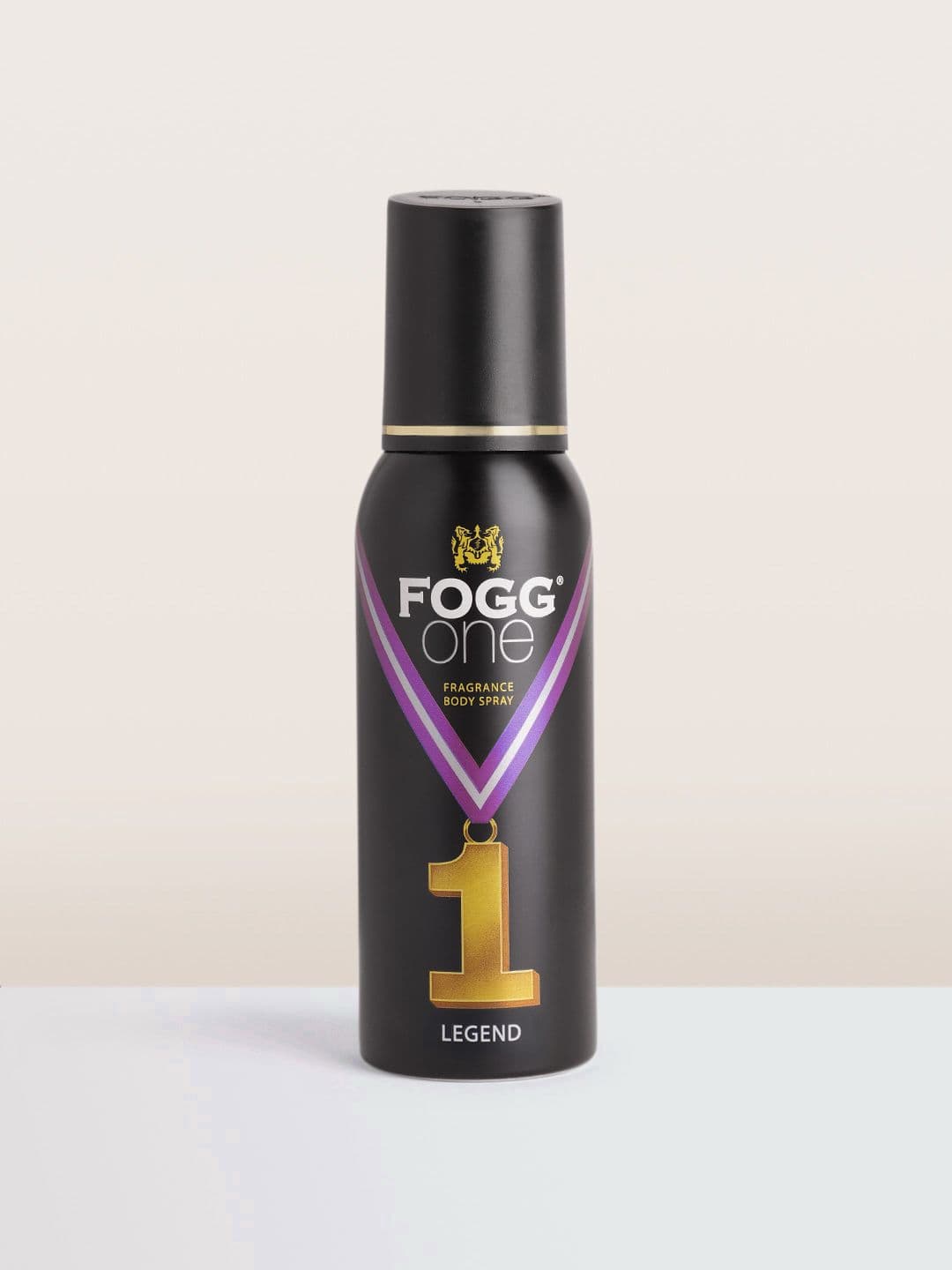 Fogg Men One Legend Deodorant 120 ml - view 1