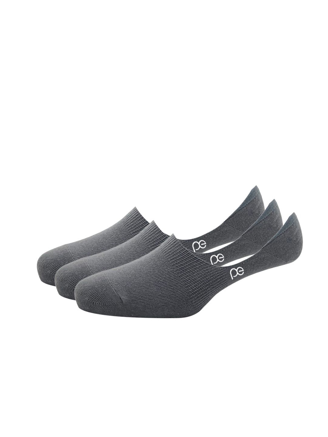 Peter England Men Pack of 3 Shoe Liners - view 1