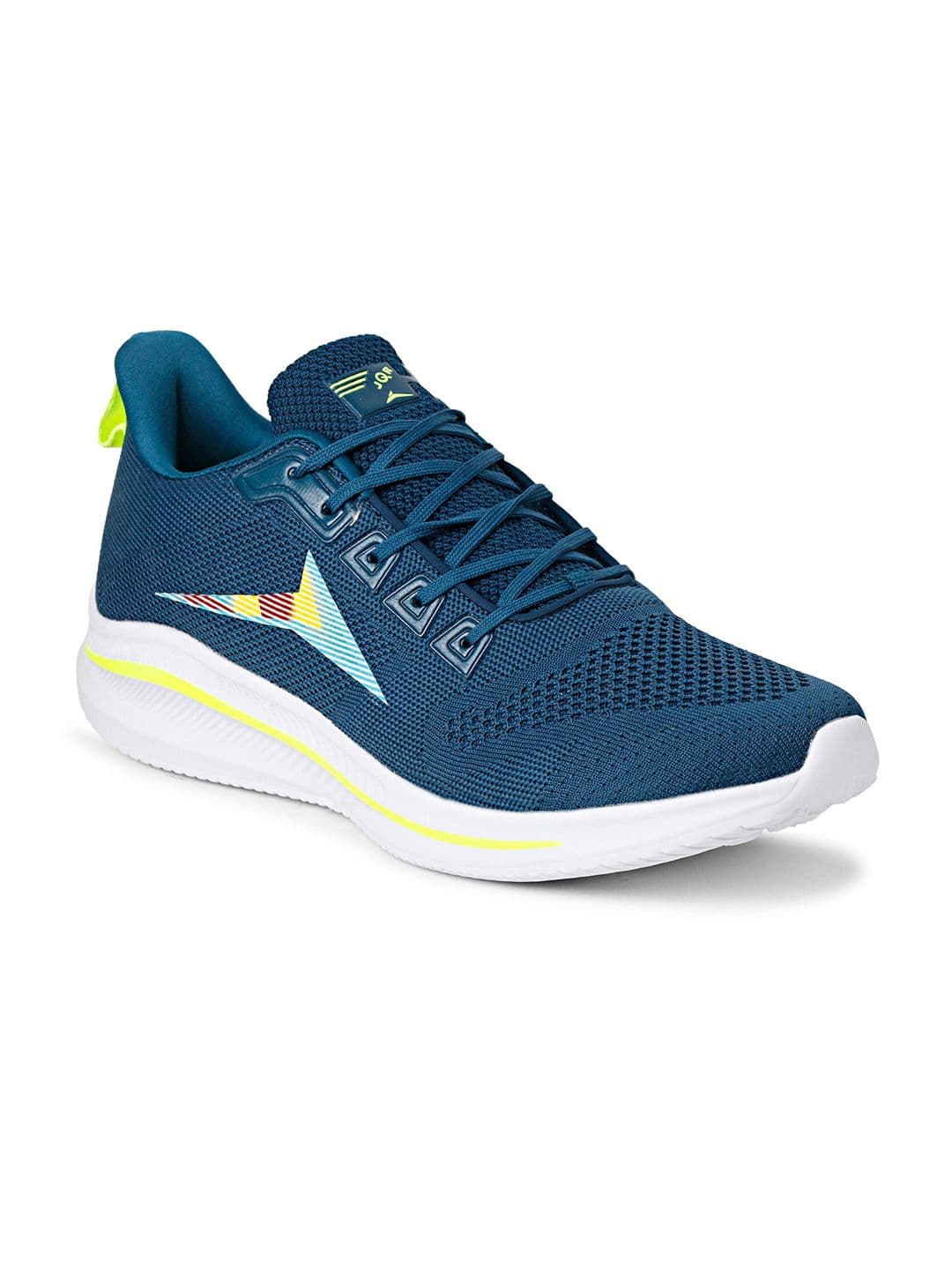 JQR Men Rainbow-Plus Running Shoes - view 1