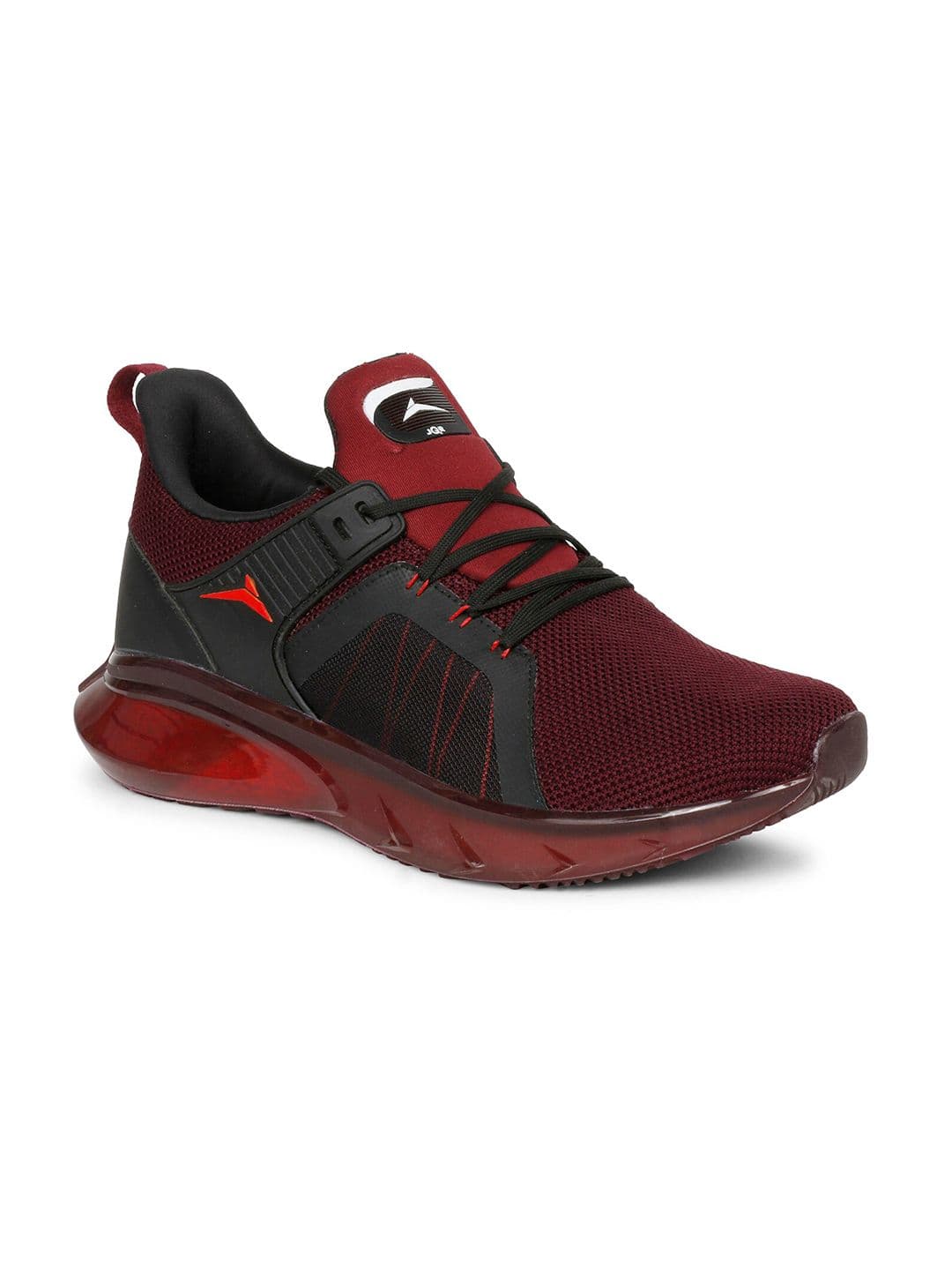 JQR Men KICK-2 Mesh Running Shoes - view 1