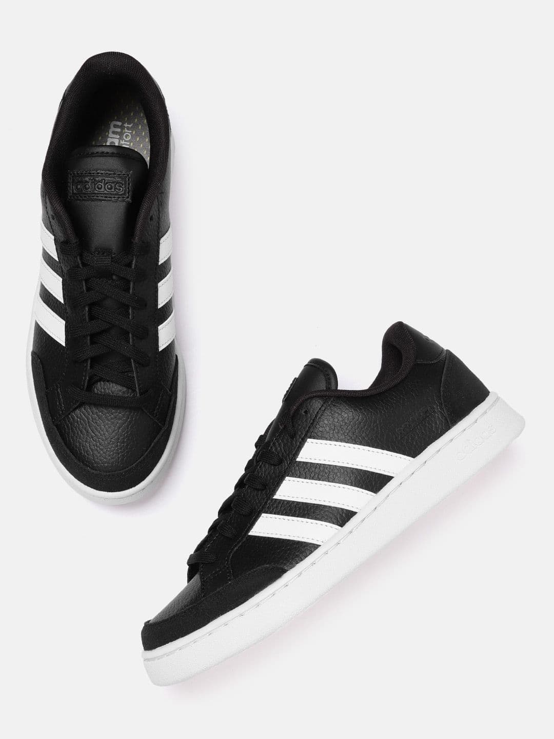 ADIDAS Men Grand Court SE Shoes - view 1