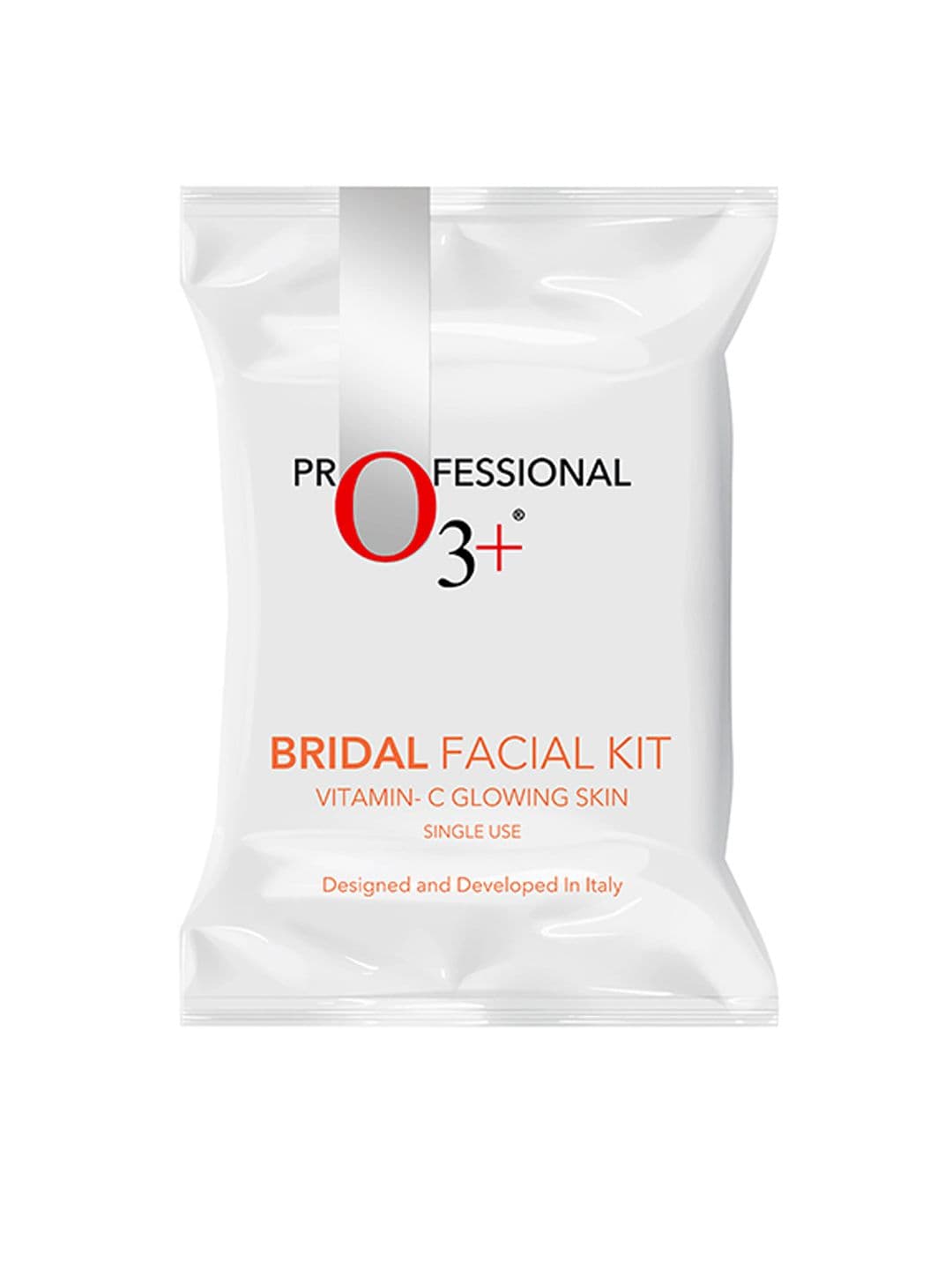 O3 Professional Vitamin C Glowing Skin Bridal Facial Kit - view 1