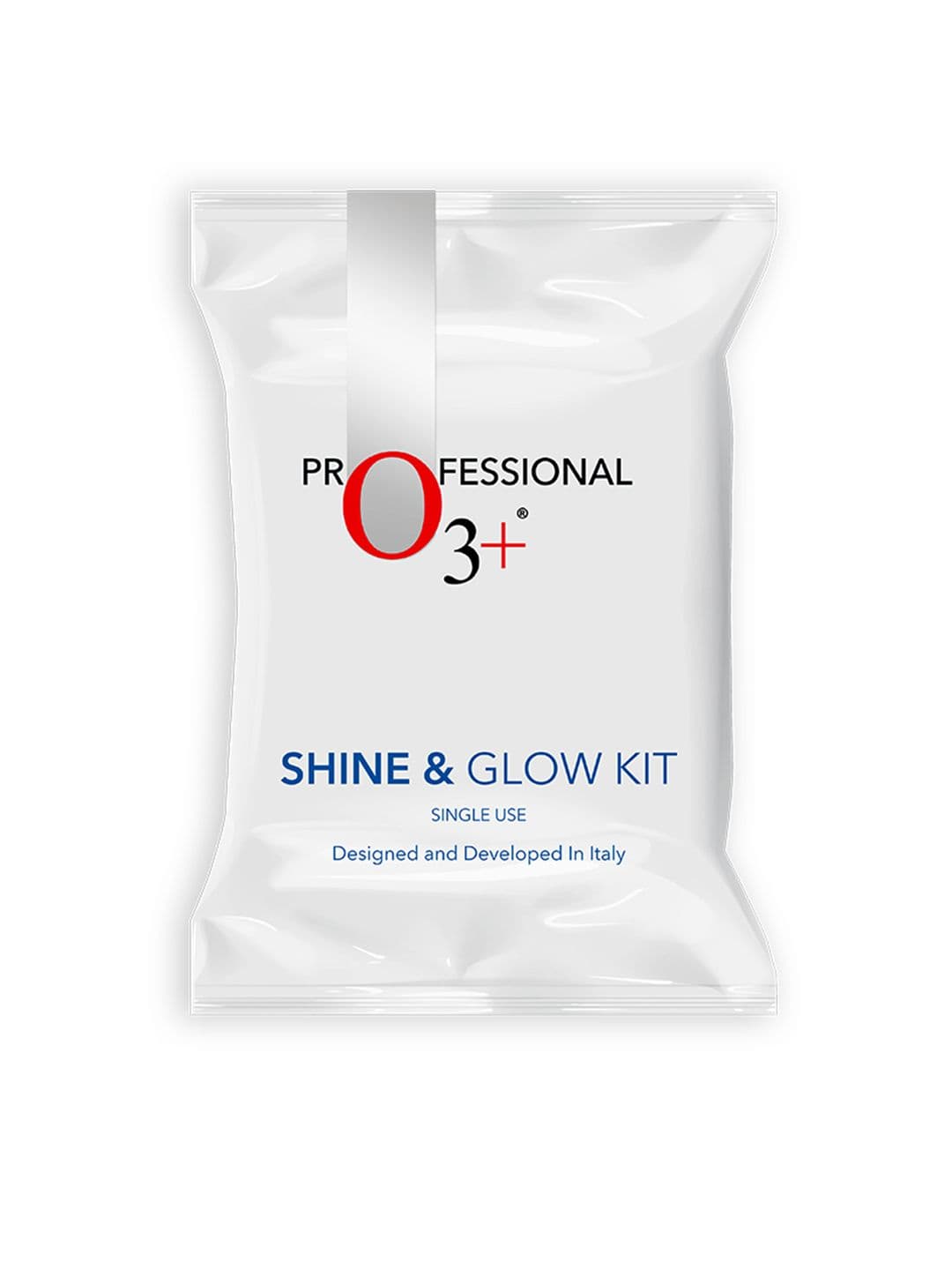 O3 Shine & Glow Single Facial Kit - 38 g - view 1