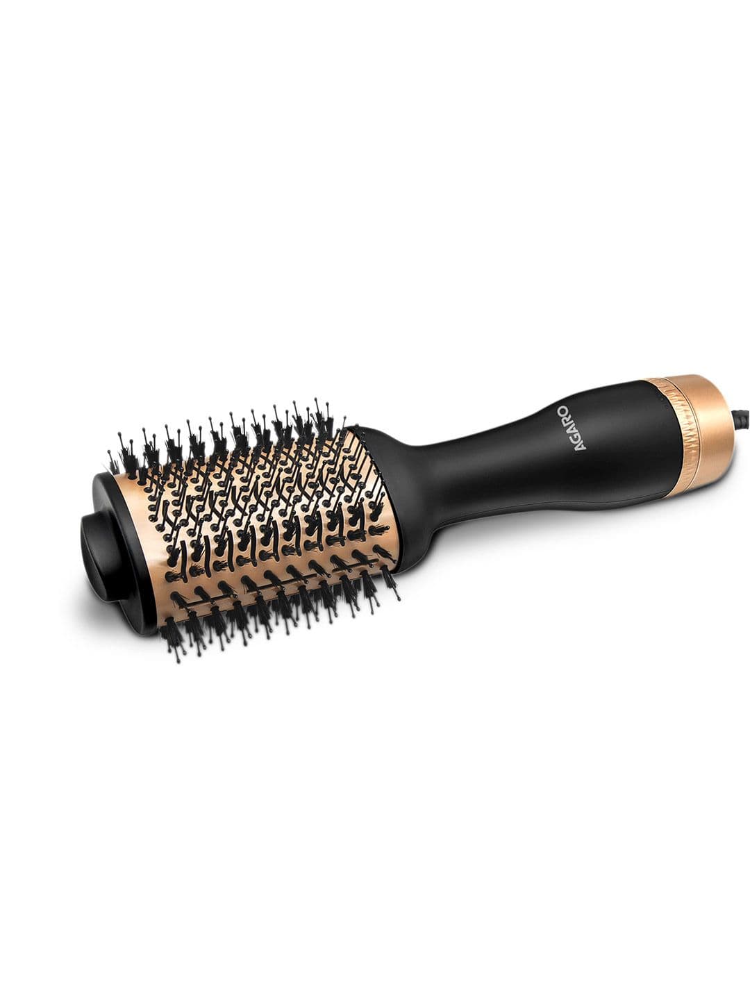 Agaro Professional 24K Gold Styling Ceramic Tourmaline Coating Volumizer Hair Dryer HV2179 - view 1