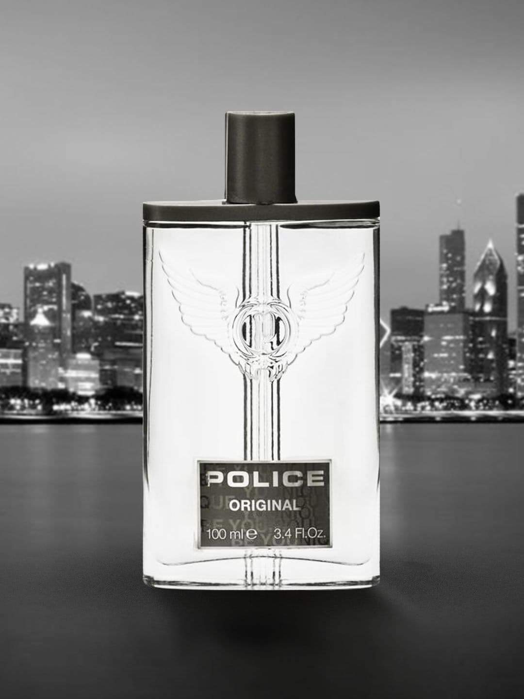 Police Men Original Eau De Toilette 100 ml - view 1