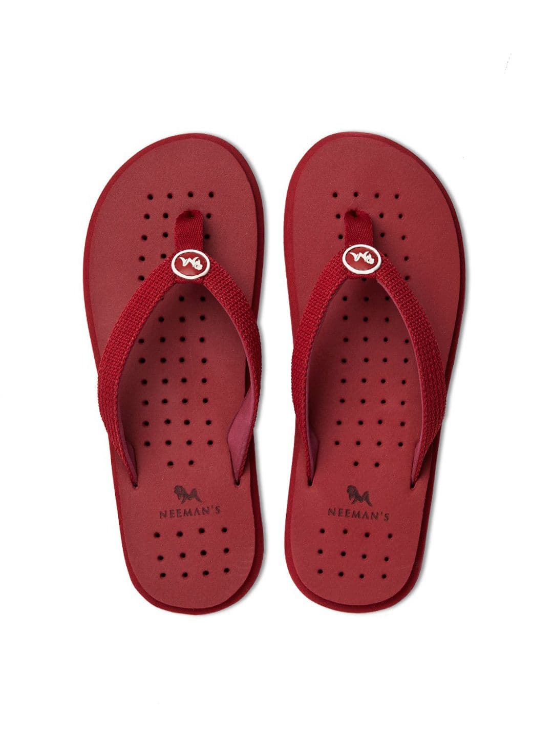 NEEMANS Eco Flip Flops For Unisex - view 1