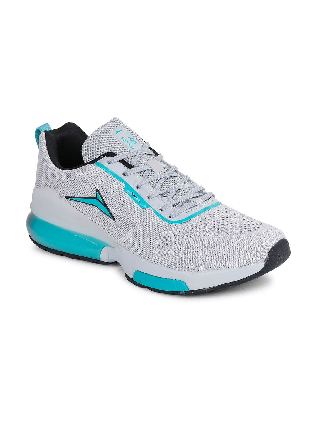 JQR MAGIC Men Mesh Running Shoes With Air Cooled Memory Foam - view 1