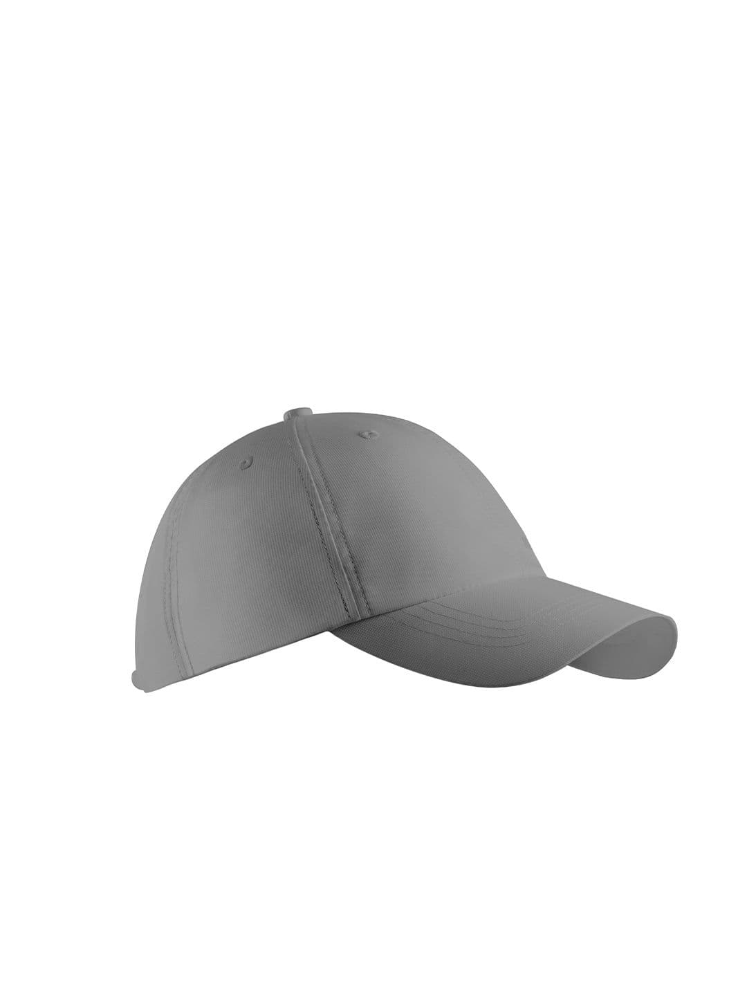 Decathlon Inesis - Unisex Grey Adjustable Golf Cap - view 1