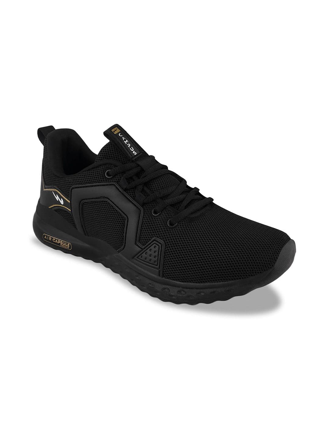 Campus PATRIK PRO Men Lace-Up Running Shoe - view 1