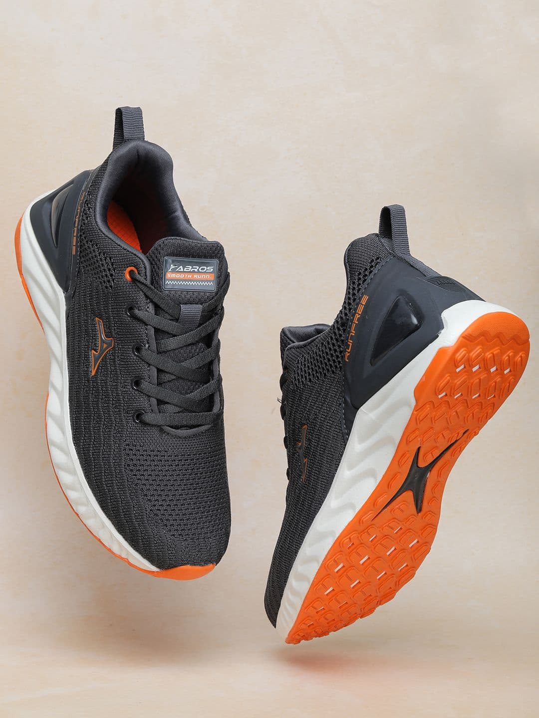 ABROS Men Altra Running Sports Shoes - view 1