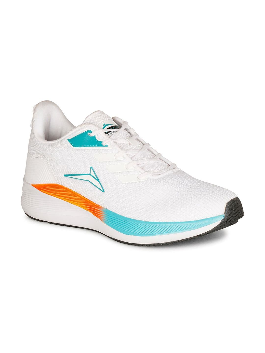 JQR Men Zoom Plus 2 Running Shoes - view 1