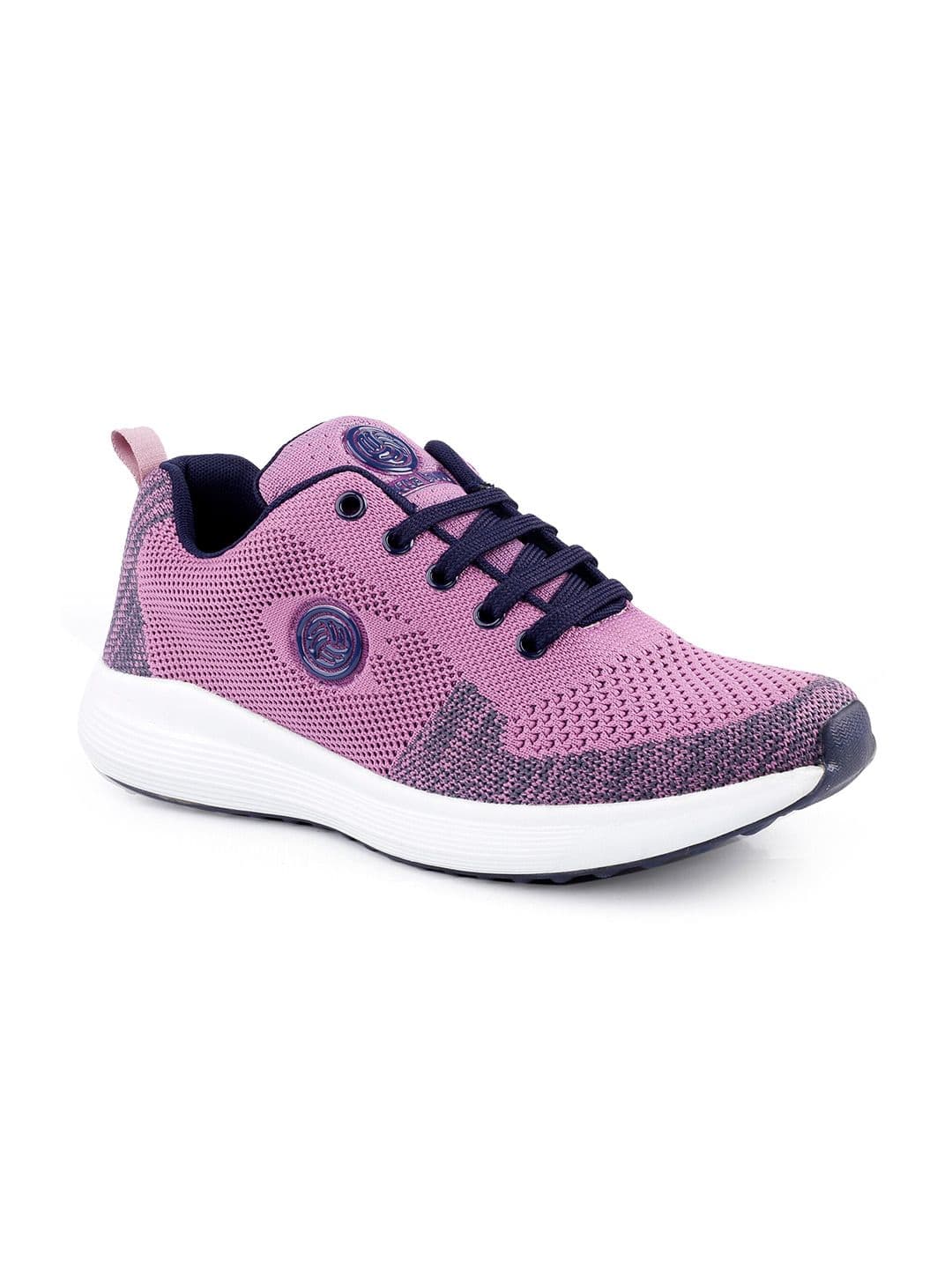 bacca bucci Tokyo Pink Mesh Running Shoes - view 1