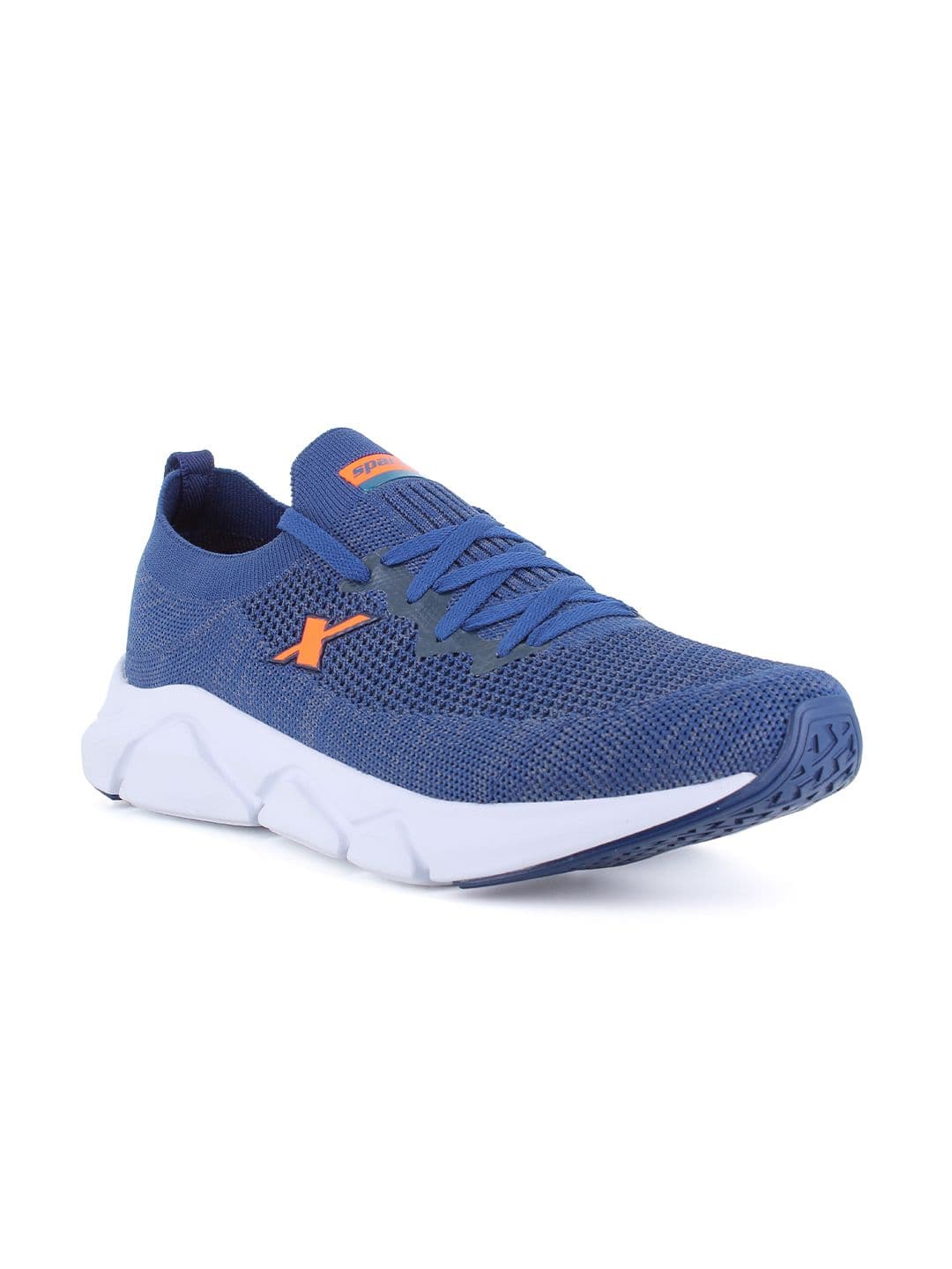 Sparx Men Lace-Up Sports Shoes - view 1