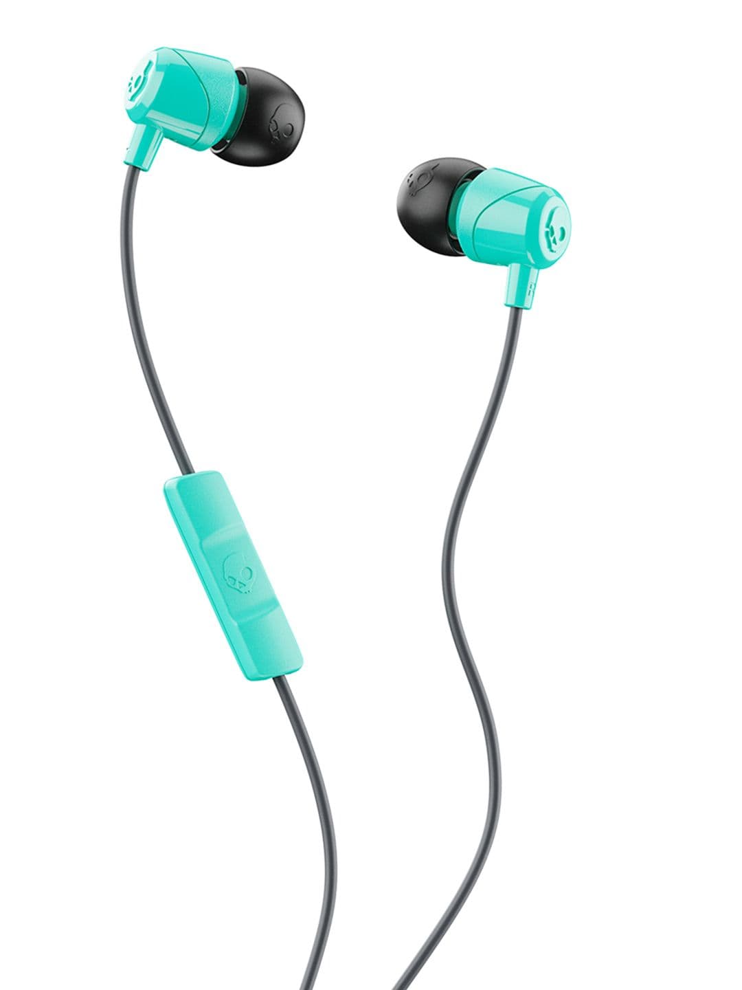 Skullcandy Jib Wired Headset with Mic - Blue - view 1