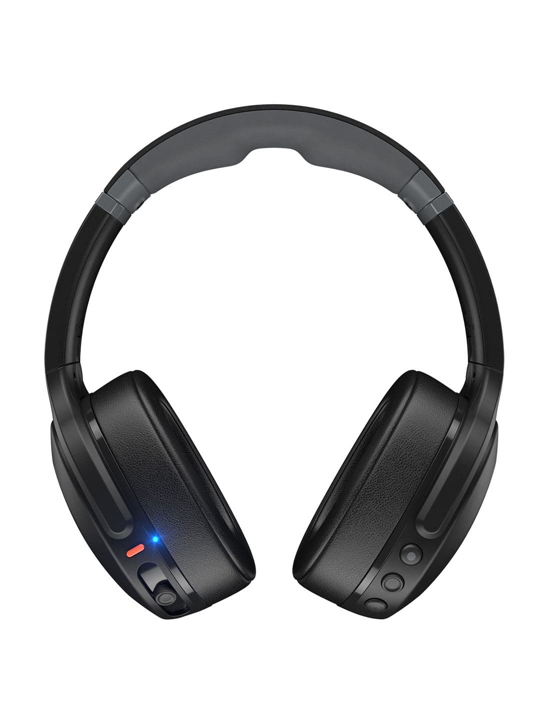 Skullcandy Crusher Evo Wireless Over-Ear Bluetooth Headphones 40Hrs Battery,Extra BassTech - view 1