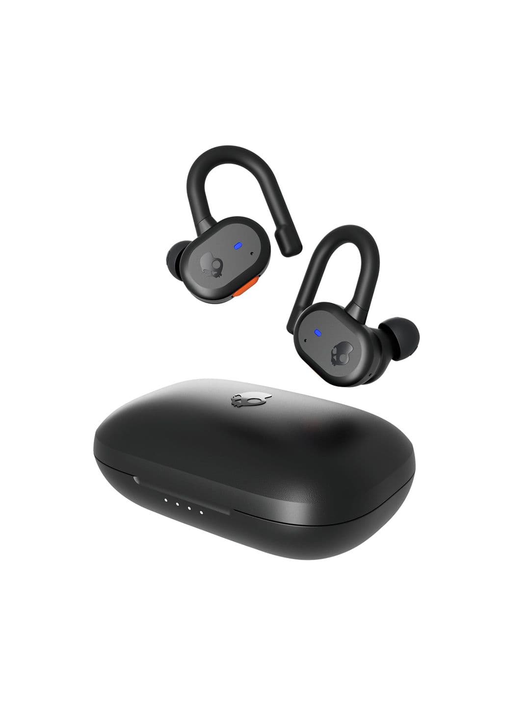 Skullcandy Push Active in-Ear Wireless Earbuds, 43 Hr Battery, Skull-iQ, Alexa Enabled - view 1