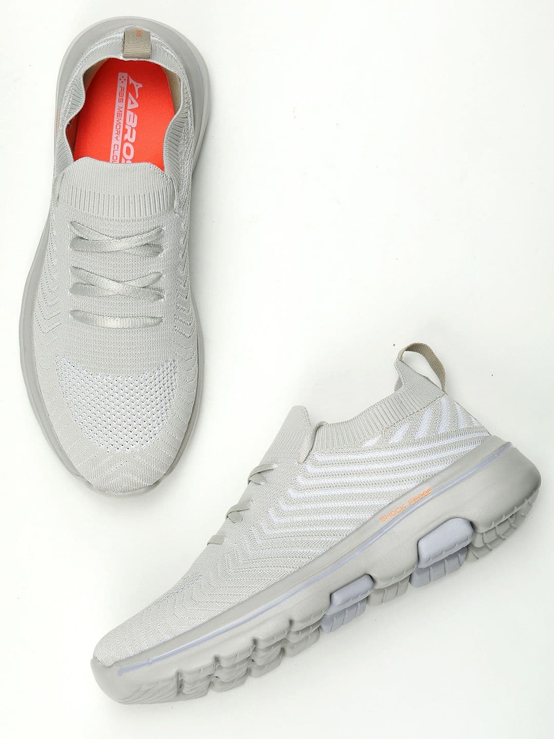 ABROS Men Murfree Running Sports Shoes - view 1