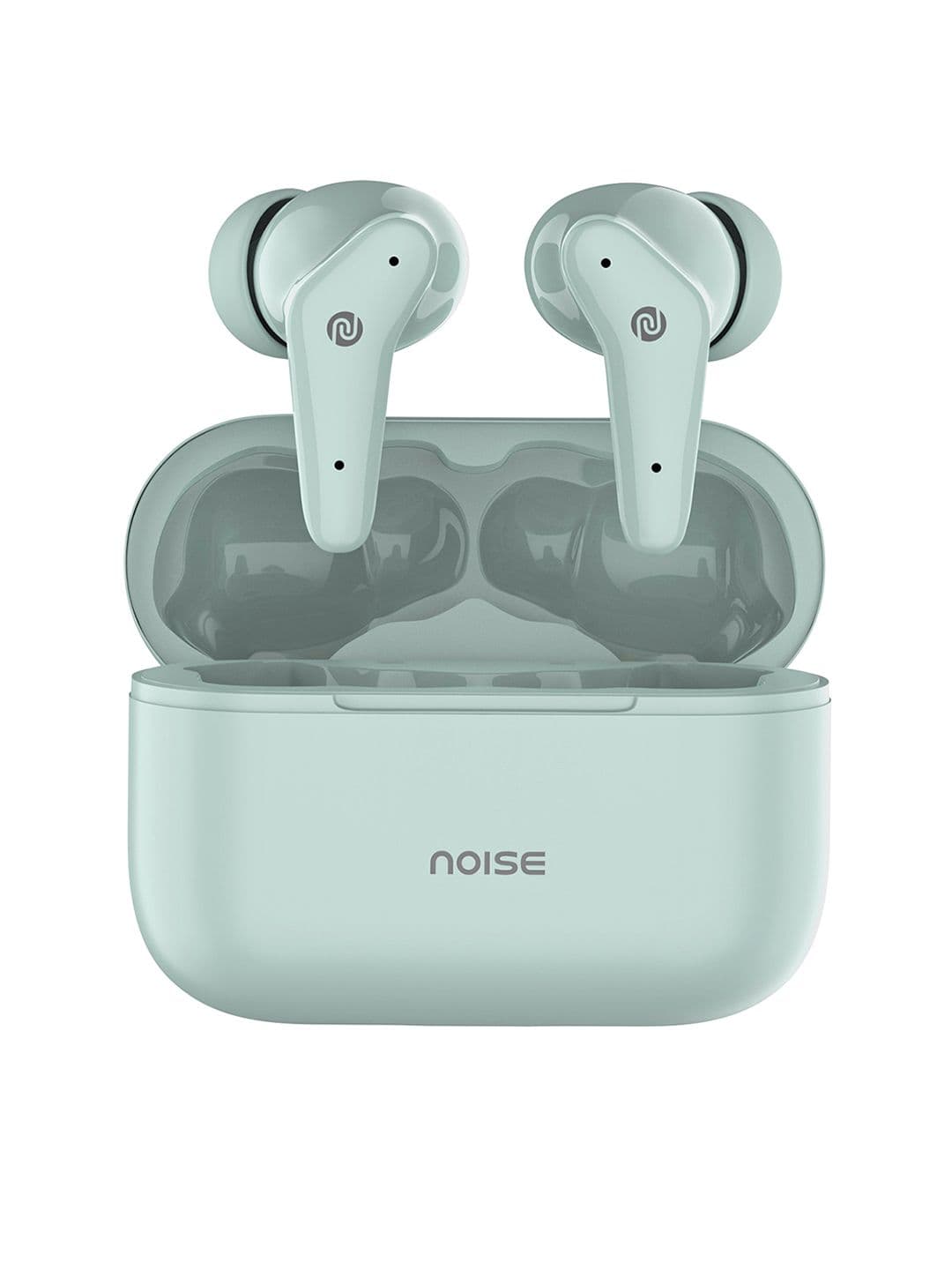 Noise Buds VS102 Truly Wireless with up to 50 Hrs of Playtime ENC (Celeste Blue