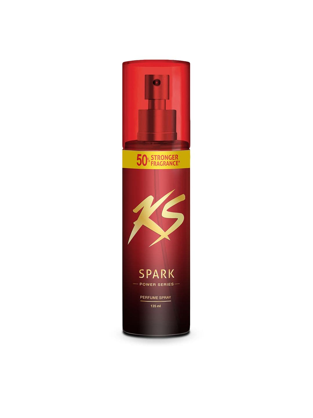 KamaSutra Men Spark Power Series Deodorant - 135 ml - view 1