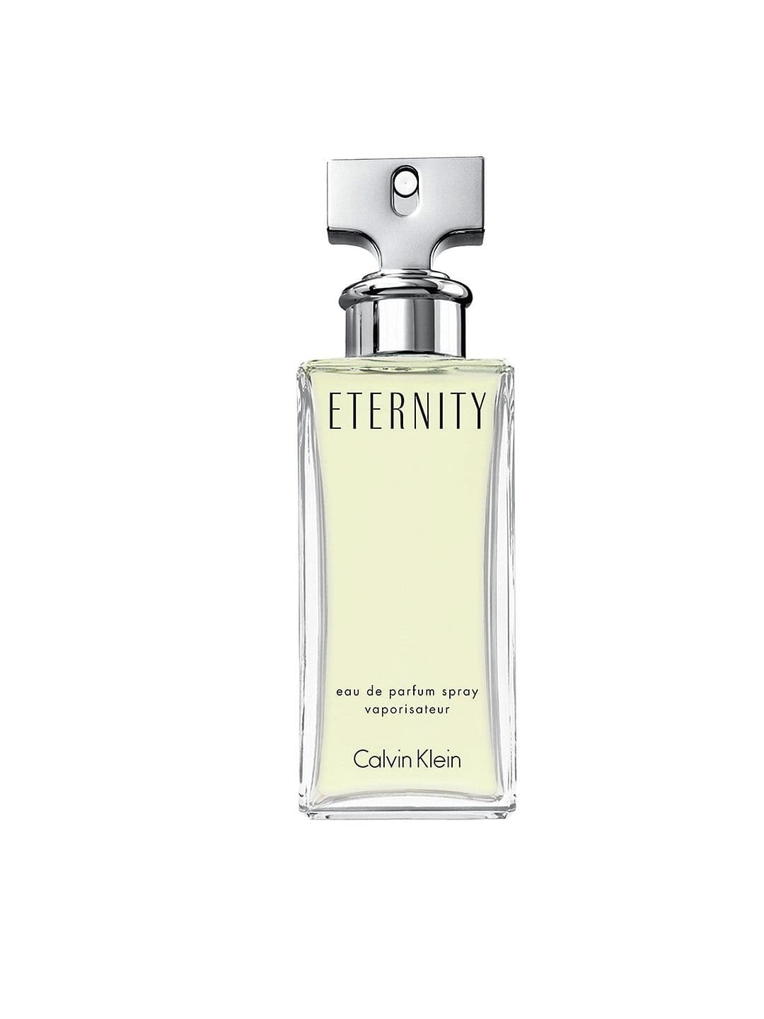 Calvin Klein Women Eternity Eau De Perfume 50ml - view 1