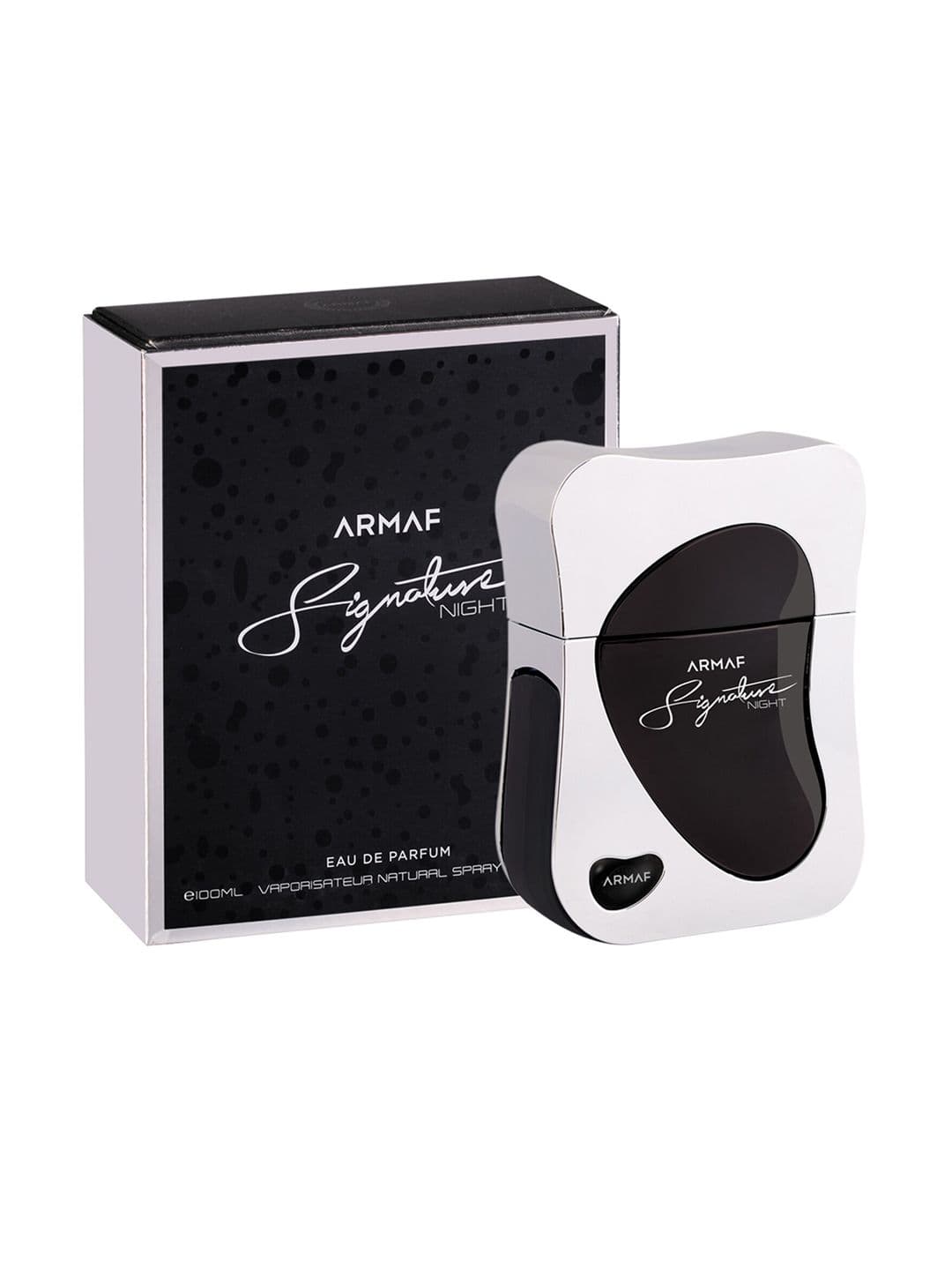 Armaf Women Signature Night Eau De Parfum 100 ml - view 1