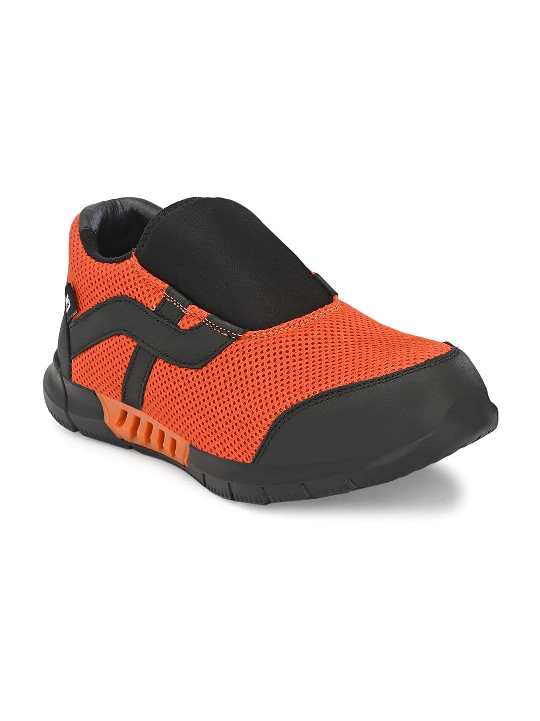 Eego Italy Men Black Sports Shoes - view 1