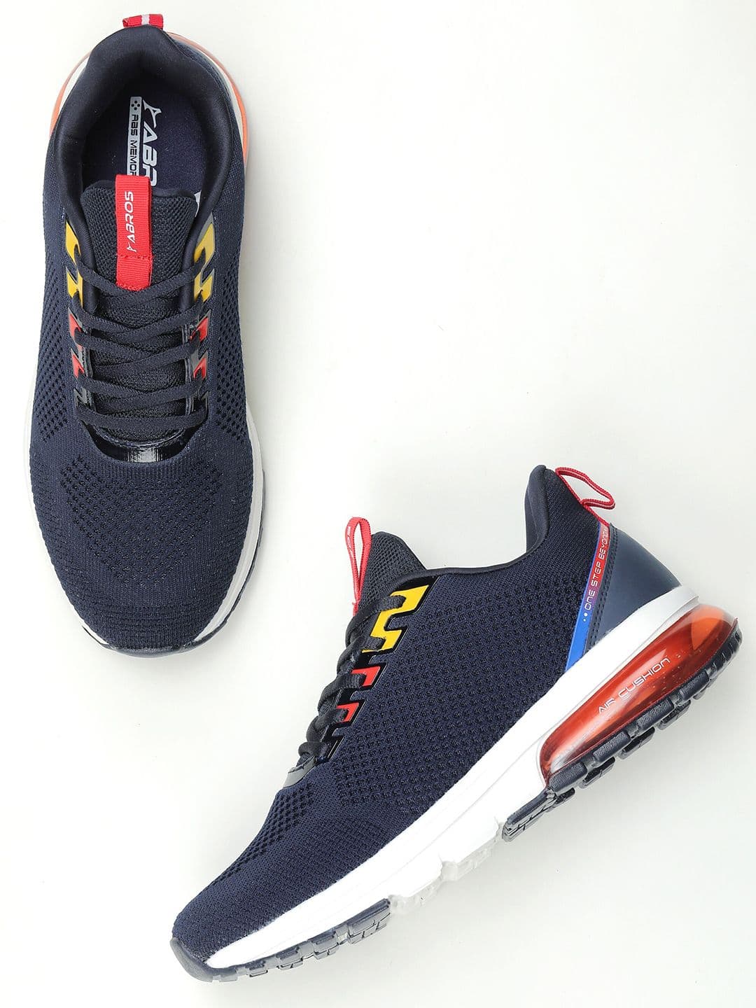 ABROS Men Tyrone-O Running Sports Shoes - view 1