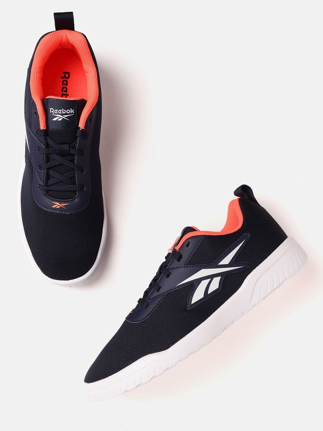 Reebok Men Fusion Lux 2.0 M Walking Shoes - view 1