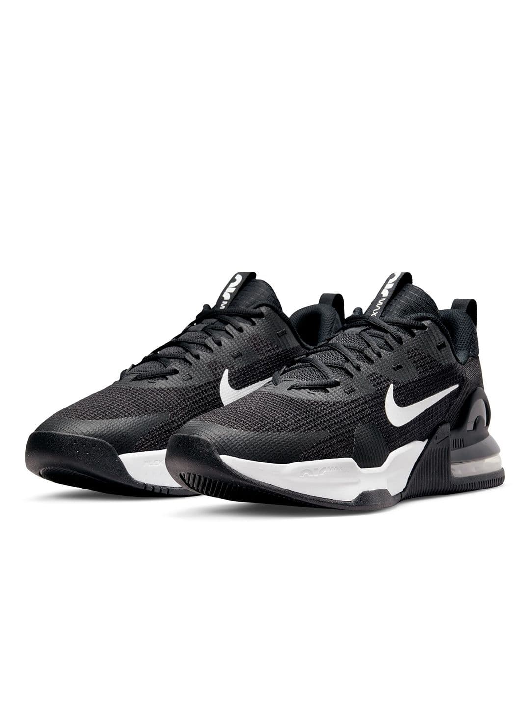 Nike Men Air Max Alpha Trainer 5 Training Shoes - view 1