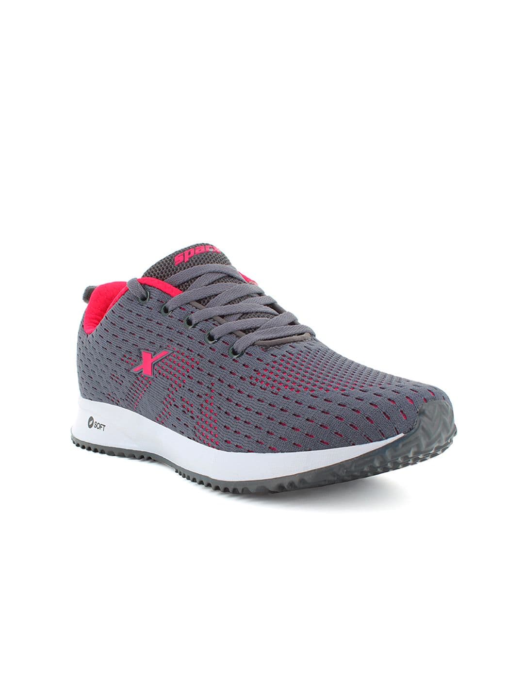 Sparx Women Mesh Sports Shoes - view 1