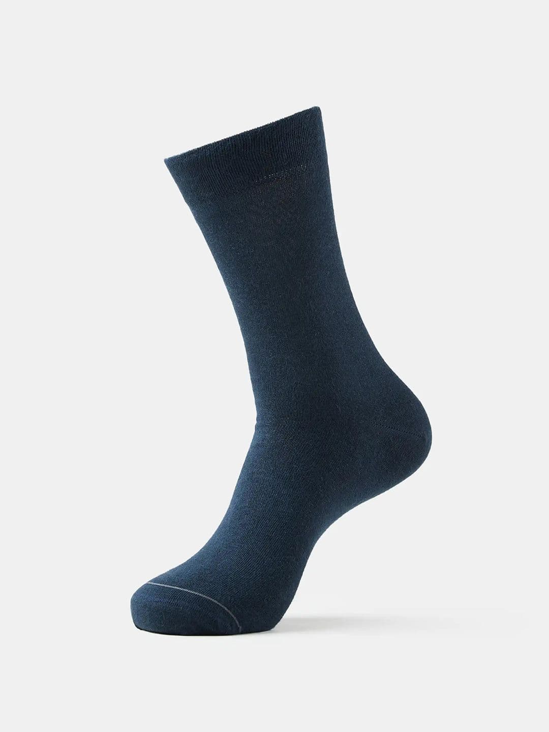Jockey Modal Cotton Stretch Crew Length Socks with StayFresh Treatment-7390 - view 1