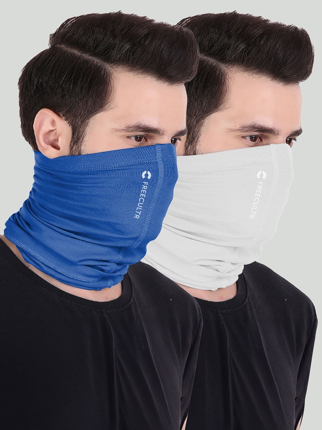 FREECULTR Anti Microbial Bamboo Multipurpose Bandana - view 1