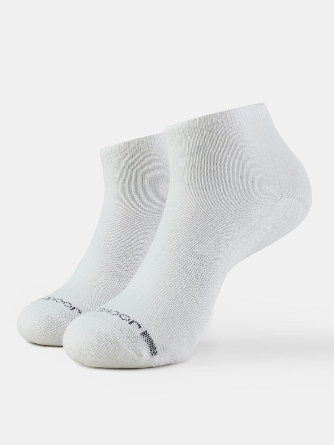 Jockey Pack Of 2 Compact Cotton Stretch Low Show Socks with StayFresh Treatment-7605 - view 1