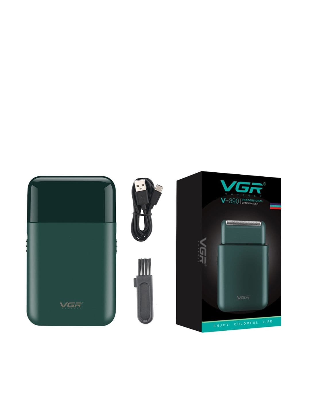 VGR Men V-390 Trimmer - view 1