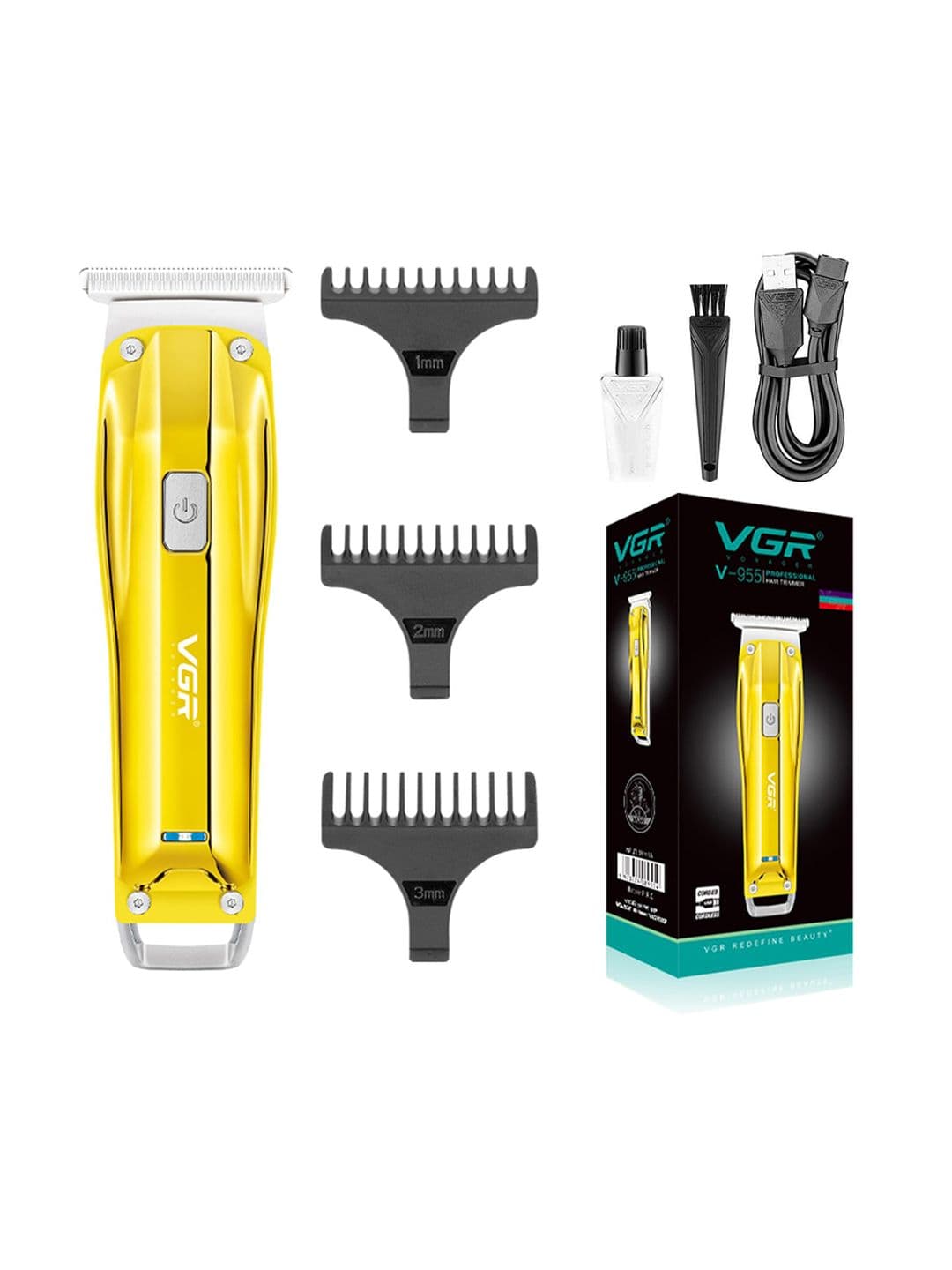 VGR Men V-955 Trimmer - view 1