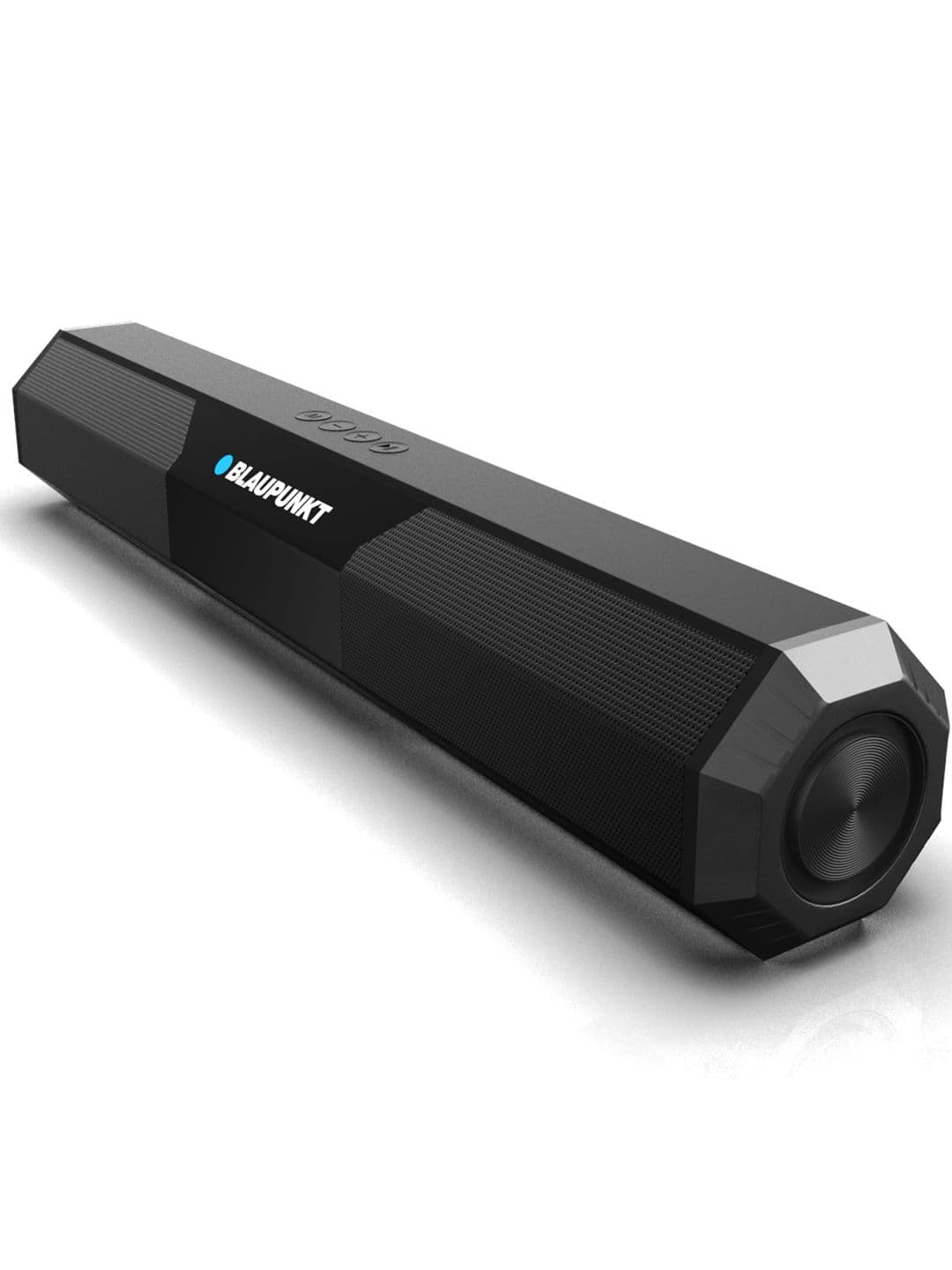 BLAUPUNKT SBA20 16W Bluetooth Soundbar for TV with Bluetooth - Black