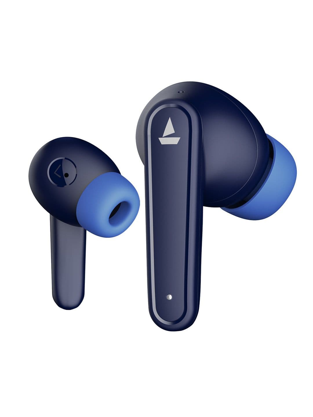 boAt Furious Blue Airdopes 115 M TWS Earbuds - view 1