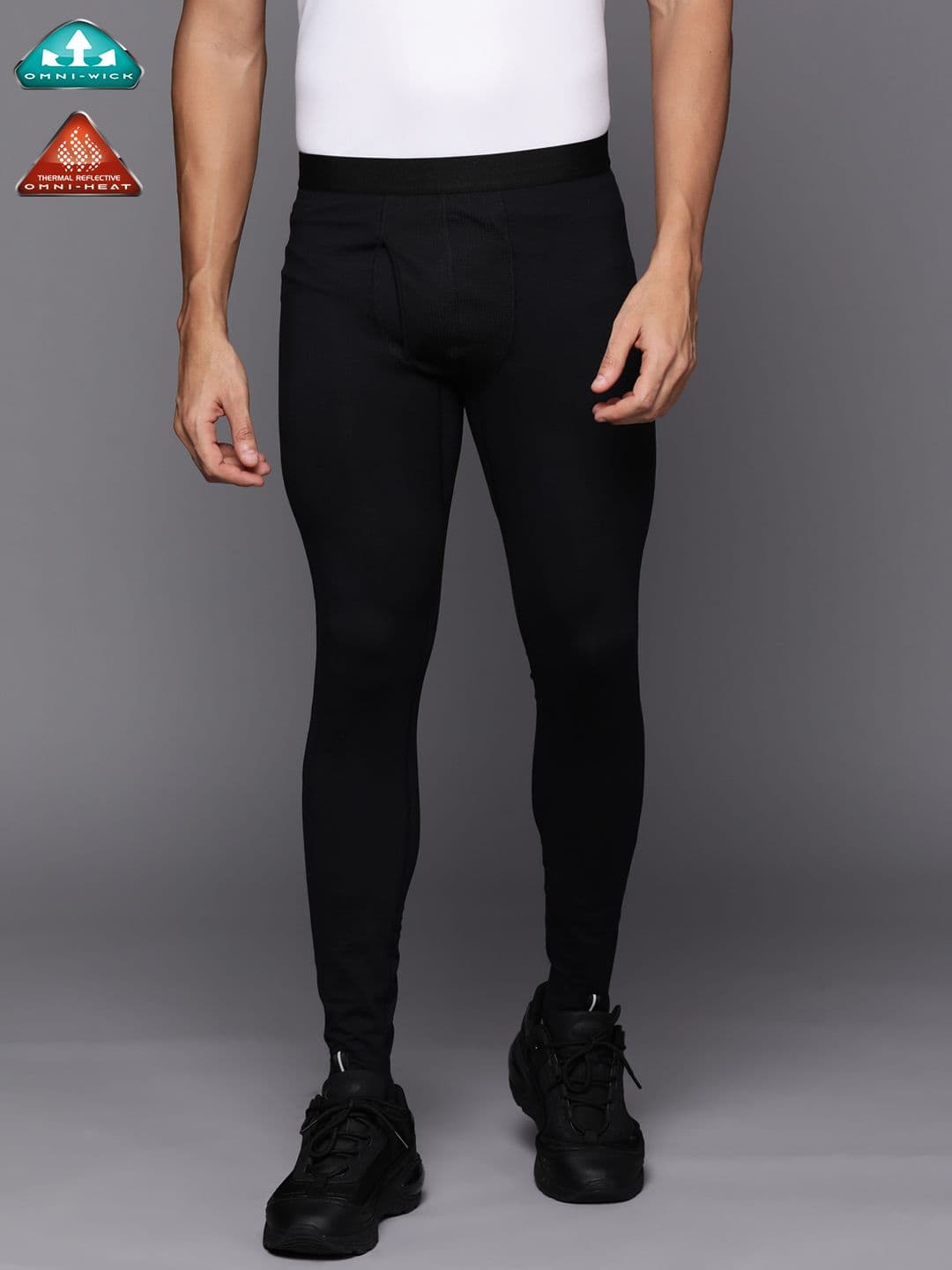 Columbia Men Heavyweight II Omni-Heat Tight - view 1